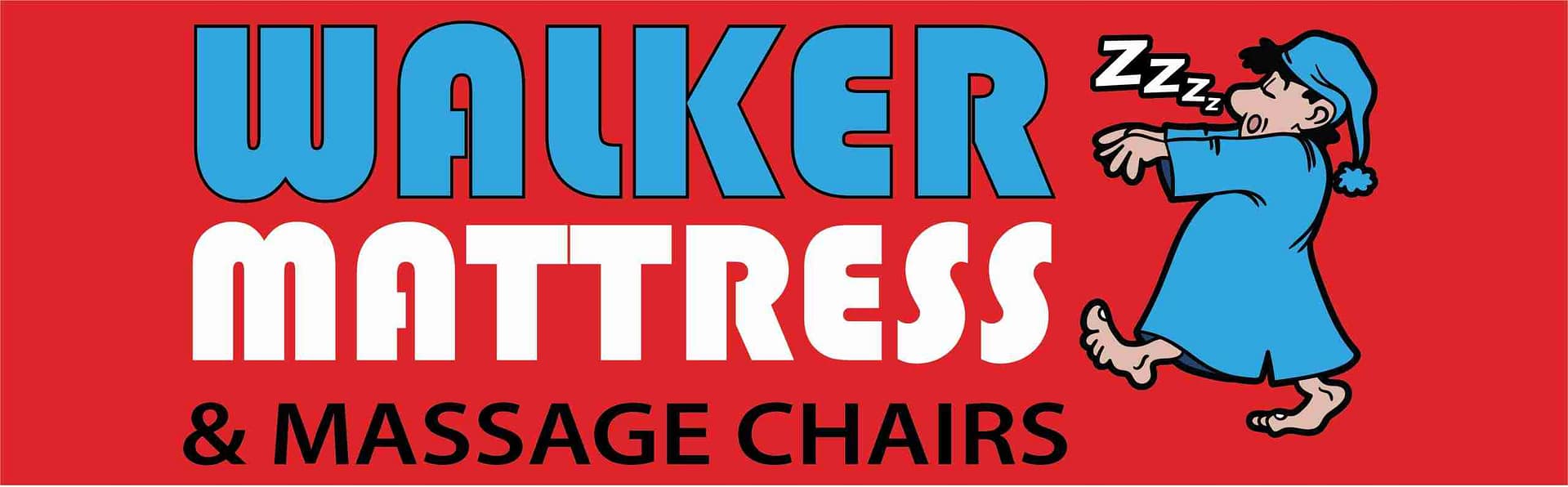 Las Cruces Best Mattresses & Massage Chairs Walker Comfort