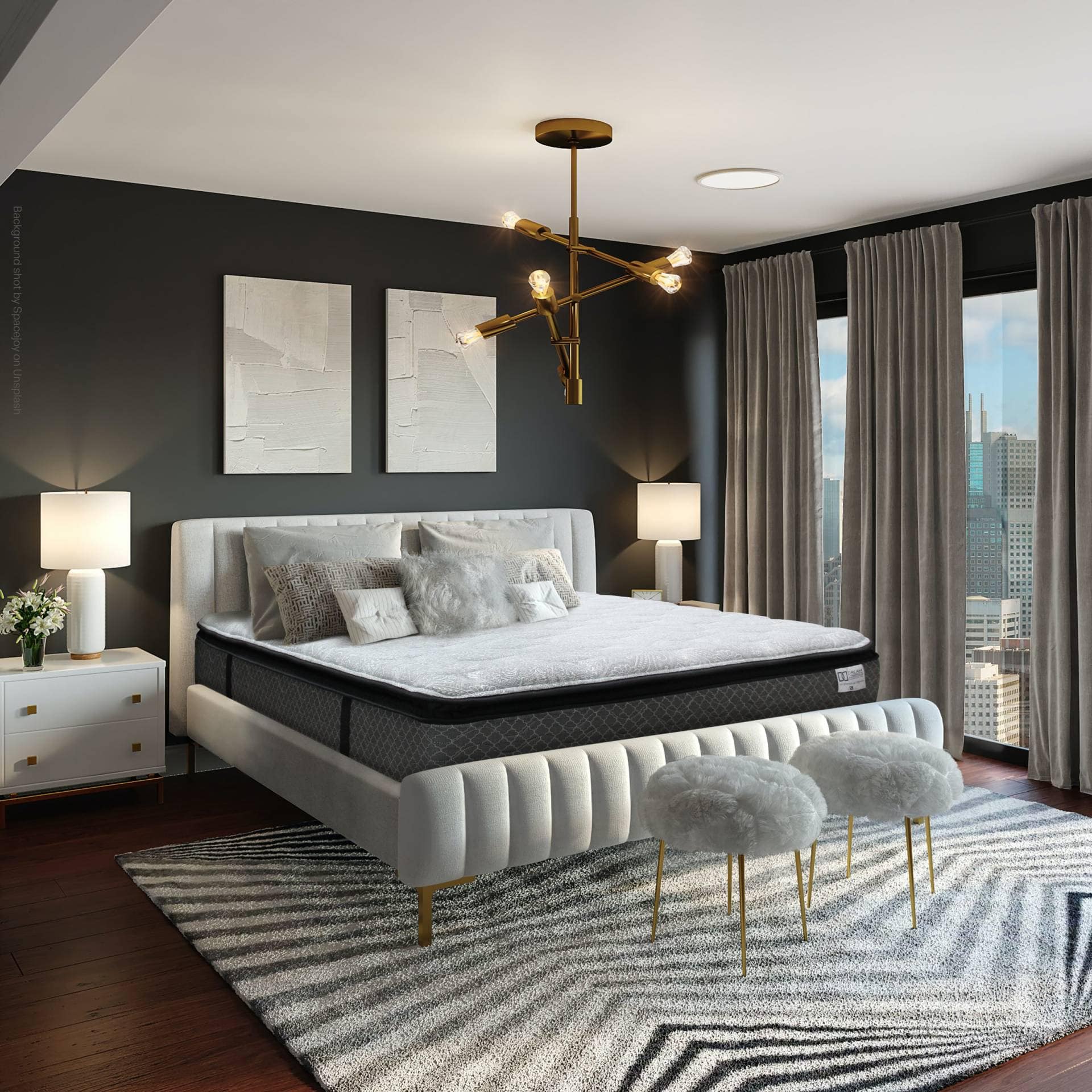 Las Cruces Best Mattresses & Massage Chairs Walker Comfort