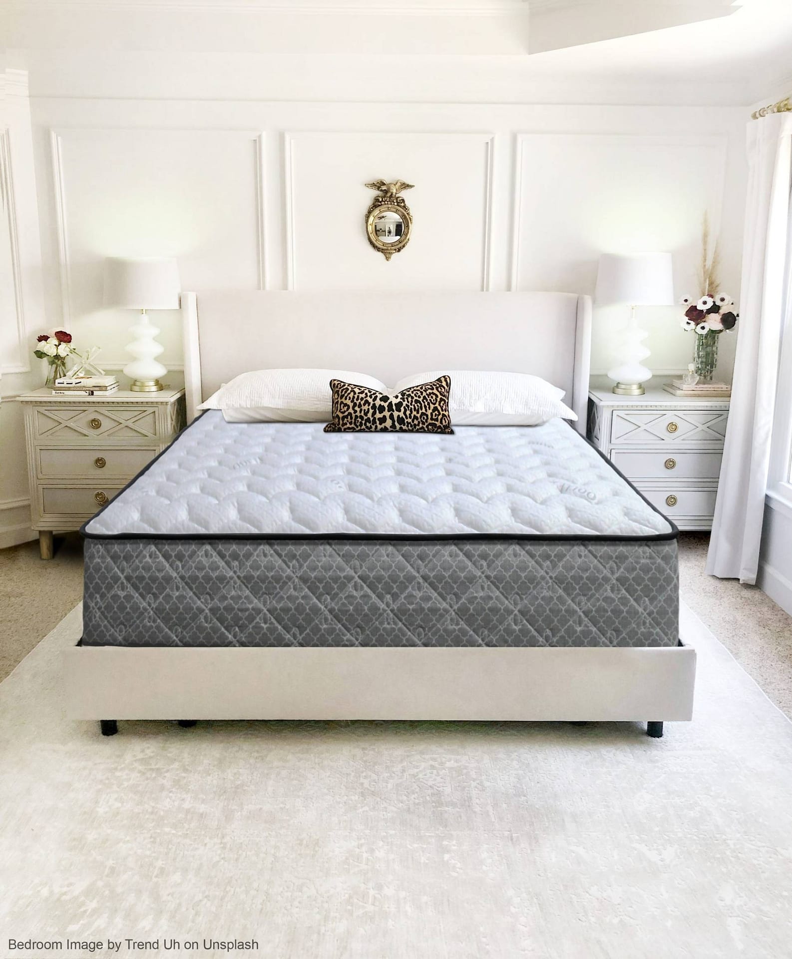 Las Cruces Best Mattresses & Massage Chairs Walker Comfort